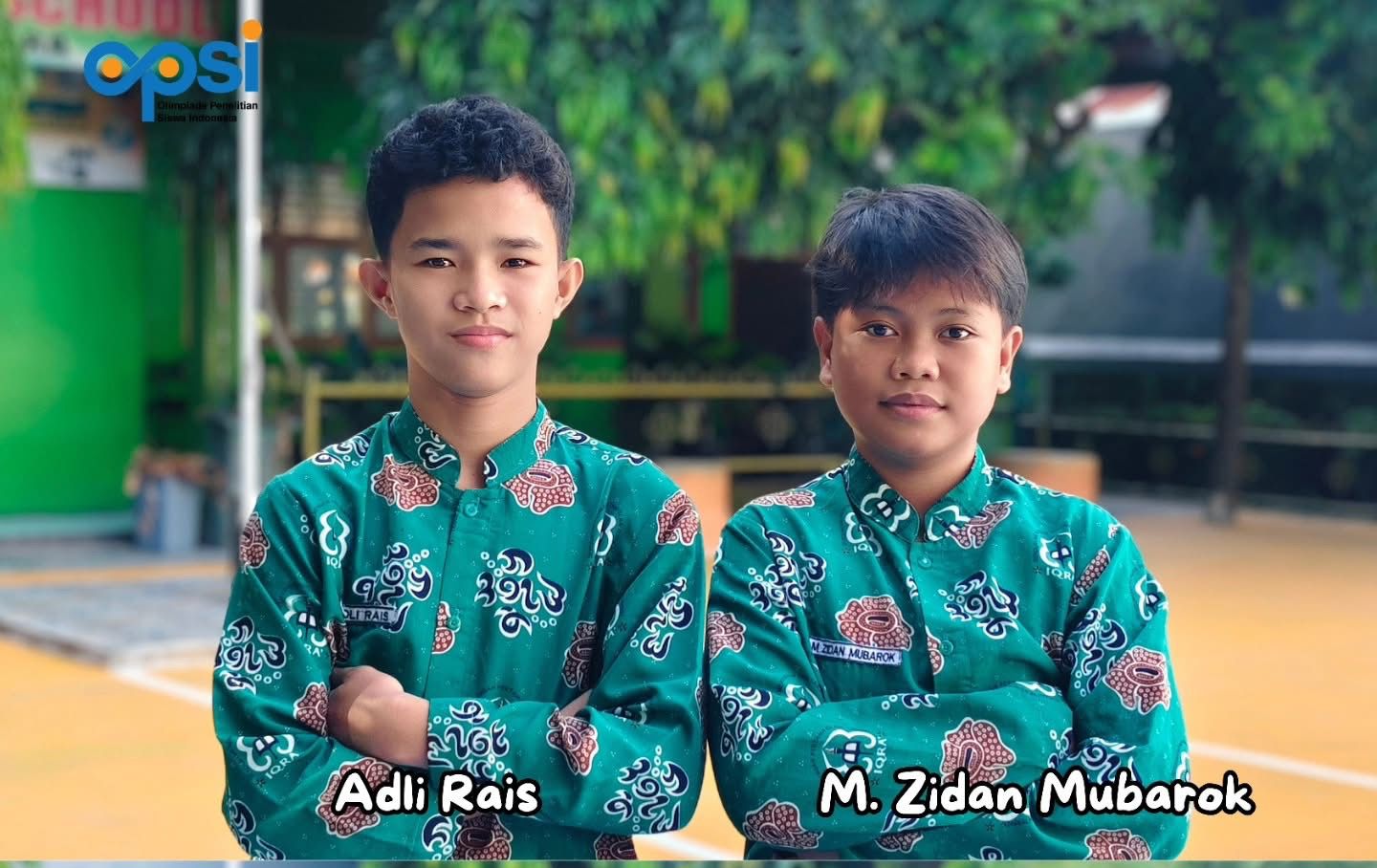 Foto pengembang